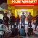 Tiga Terduga Pelaku Curat Ditangkap di Ujuna