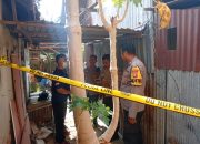 Pria 53 Tahun Tewas Diduga Tersengat Listrik di Belakang Rumah
