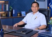 Hadapi Gugatan Wanprestasi, Tim Hukum Gubernur Sulteng Siap