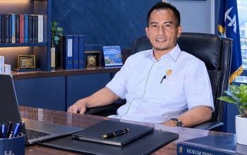 Hadapi Gugatan Wanprestasi, Tim Hukum Gubernur Sulteng Siap