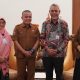 Pemkot Palu Percepat Pemerataan Mutu Sekolah