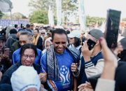 Berani Cup 2026 Dibuka, Jadi Pemanasan Porprov Sulteng