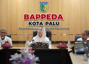 Pemkot Palu Bentuk Satgas Kawal Program MBG