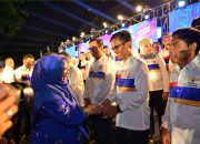 Wagub Sulteng Dorong KADIN Perkuat Investasi dan Hilirisasi