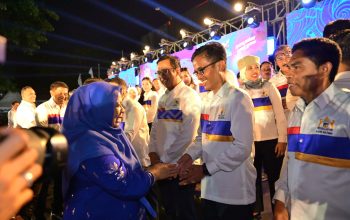 Wagub Sulteng Dorong KADIN Perkuat Investasi dan Hilirisasi