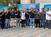 Kalla Toyota Palu Dorong Penggunaan Mobil Hybrid