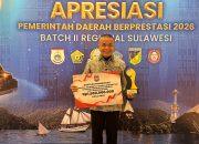 Palu Raih Apresiasi Nasional Pengelolaan Sampah