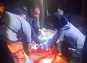 Jasad Bayi Ditemukan di Tumpukan Sampah TPA Kawatuna
