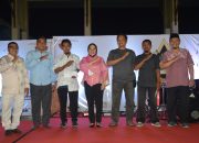 Naroa Fest Talise 2026 Ditutup Meriah