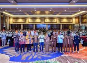 Jambore Pertambangan 2026, Wagub Reny Soroti Manfaat Tambang untuk Masyarakat