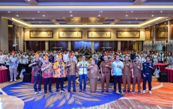 Jambore Pertambangan 2026, Wagub Reny Soroti Manfaat Tambang untuk Masyarakat