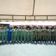 HUT ke-81 TNI, Kodam Palaka Wira Gelar Bazar Murah di Palu