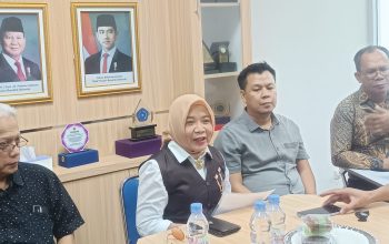 Dekan FKM Untad Sampaikan Klarifikasi Terkait Interaksi dengan Wartawan