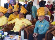 Gebyar UMKM HUT ke-48 Palu Resmi Dibuka