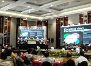 Jambore Pertambangan 2026 Dorong Pekerja Tambang Berpikir tentang Masa Depan Setelah Tambang Berakhir