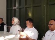 PSI Sulteng Siapkan Pergantian Ketua DPW, Safiya Basir Fokus Konsolidasi hingga 2029