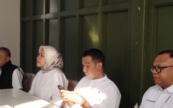 PSI Sulteng Siapkan Pergantian Ketua DPW, Safiya Basir Fokus Konsolidasi hingga 2029