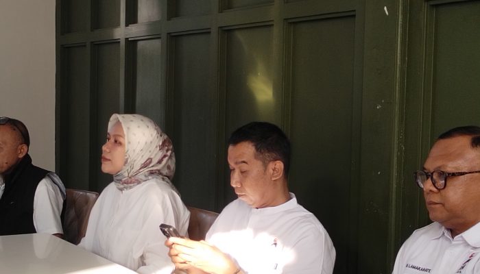 PSI Sulteng Siapkan Pergantian Ketua DPW, Safiya Basir Fokus Konsolidasi hingga 2029