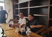 Keluar dari NasDem, Anugrah: “Partai Tanpa Mahar” Tak Sesuai Pengalaman Saya!