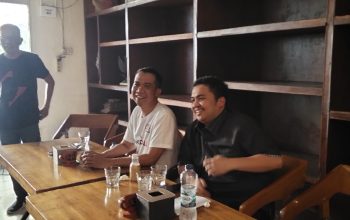 Keluar dari NasDem, Anugrah: “Partai Tanpa Mahar” Tak Sesuai Pengalaman Saya!