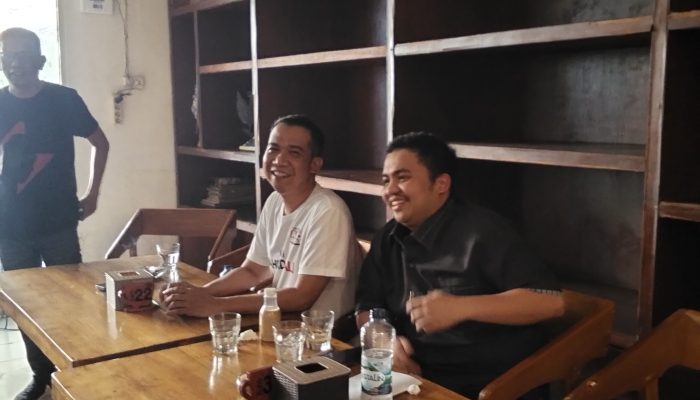 Keluar dari NasDem, Anugrah: “Partai Tanpa Mahar” Tak Sesuai Pengalaman Saya!