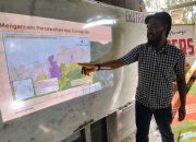JATAM Soroti 10 Perusahaan Nikel di Bualemo: Hutan, Pangan Dan Sumber Air Warga Terancam