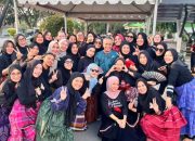150 Emak-Emak Siap Gebrak Panggung HUT ke-48 Kota Palu Lewat Tari Kreasi “Roso Nu Mombine”