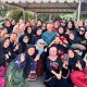 150 Emak-Emak Siap Gebrak Panggung HUT ke-48 Kota Palu Lewat Tari Kreasi “Roso Nu Mombine”