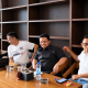 Nugi Tinggalkan NasDem, Pilih PSI: “Dalam Kesadaran Penuh”