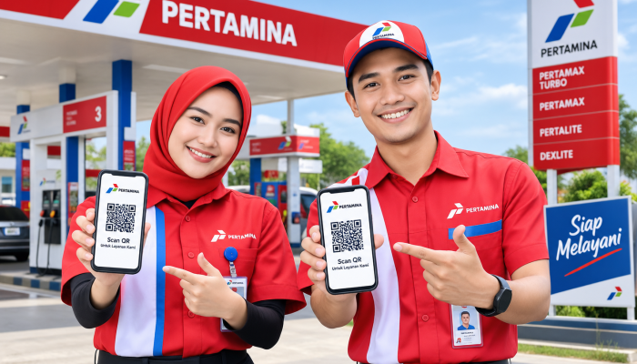 Syarat QR Code Solar Subsidi di Palu, Ini Dokumen yang Wajib Disiapkan