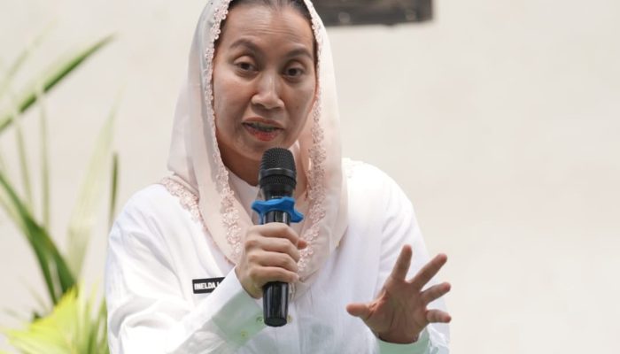 Siswaku Diluncurkan, Palu Libatkan Pelajar dalam Edukasi Kependudukan dan Lingkungan