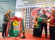 Pemkot Palu Dorong PERMIPPOS Jadi Mitra Strategis Jaga Kerukunan