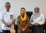 DJPb Sulteng Minta Program Pemkot Palu Dipercepat