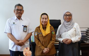 DJPb Sulteng Minta Program Pemkot Palu Dipercepat