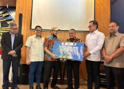 Palu Dapat Rp107 Miliar, Pengelolaan Sampah Diperkuat