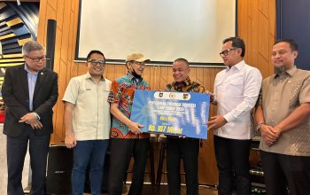 Palu Dapat Rp107 Miliar, Pengelolaan Sampah Diperkuat