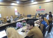 Palu Masuk 10 Besar Inflasi Terendah, Imelda: Jangan Sampai Terlempar