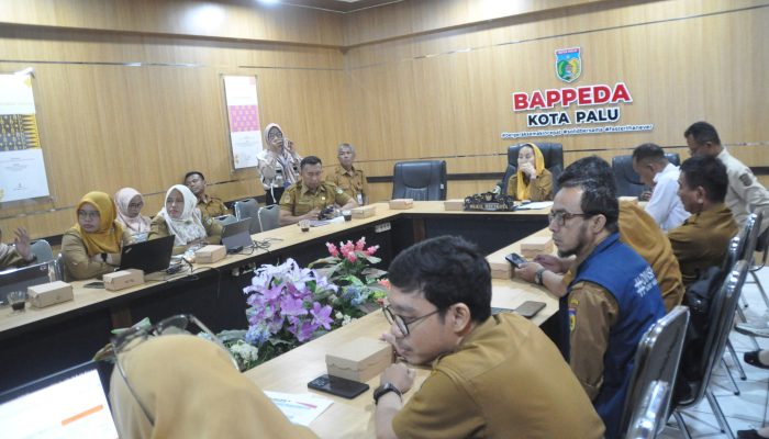 Palu Masuk 10 Besar Inflasi Terendah, Imelda: Jangan Sampai Terlempar