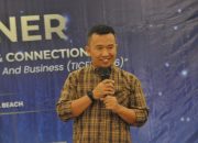 Car Free Night Palu Putar Uang Rp2,2 Milia