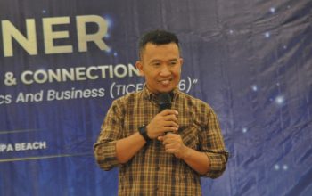 Car Free Night Palu Putar Uang Rp2,2 Milia