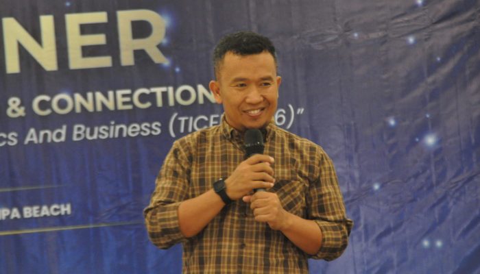 Car Free Night Palu Putar Uang Rp2,2 Milia