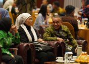 Pemkot Palu Raih Anugerah Prakarsa Inklusi dari KND RI
