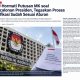 KPU Hormati Putusan MK soal Syarat Pendidikan Gibran, Tegaskan Dasar Verifikasi