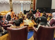 Ketua KND RI Perkuat Pemahaman Sekolah di Palu soal Disabilitas
