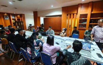 Akademisi Untad Sebut Rencana Pembongkaran Mess Pondok Karya Sewenang-wenang