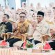 Anwar Hafid Minta DWP Dukung Birokrasi Berbasis Meritokrasi