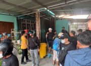 Perintah Presiden Prabowo, Operasi Narkoba Digelar di Tatanga Palu