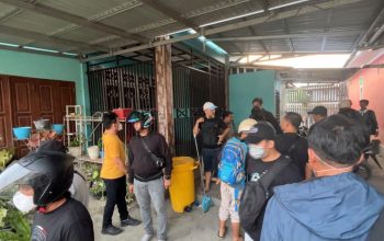Perintah Presiden Prabowo, Operasi Narkoba Digelar di Tatanga Palu