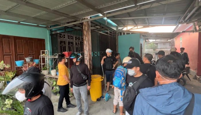 Perintah Presiden Prabowo, Operasi Narkoba Digelar di Tatanga Palu
