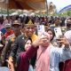 Anwar Hafid Hadiri Puncak HUT ke-27 Buol